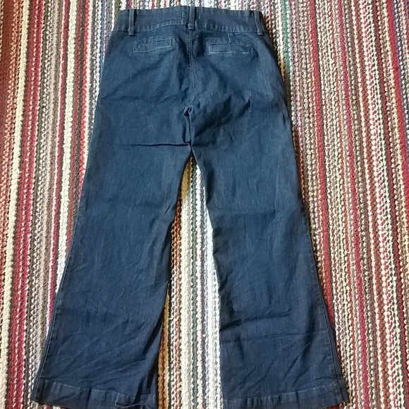 Flared Jeans - Picture 3 of 3